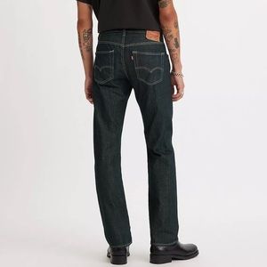 501® ORIGINAL FIT MEN'S JEANS